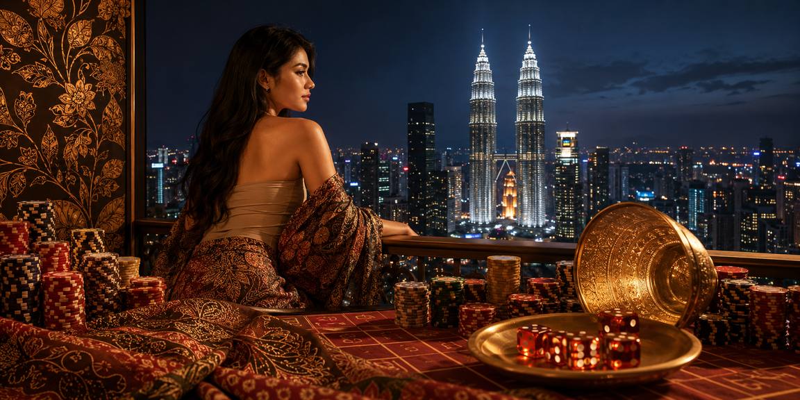 Apa yang kami bangun untuk anda di oasis88
