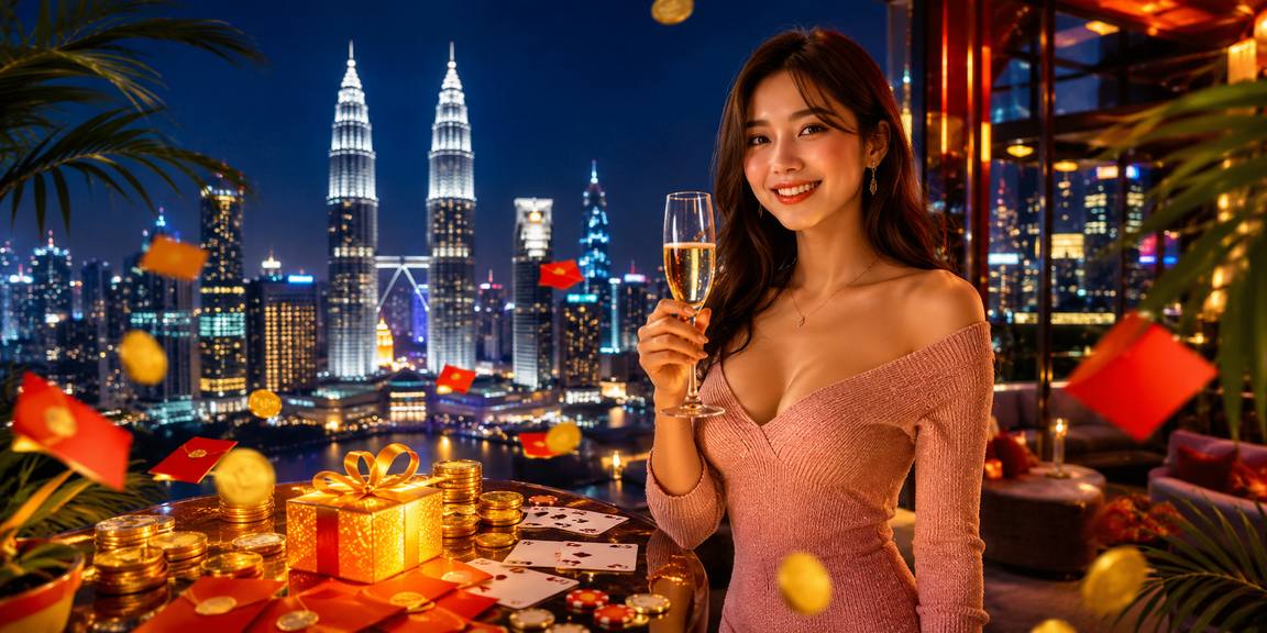 Apa yang kami bangun untuk anda di oasis88