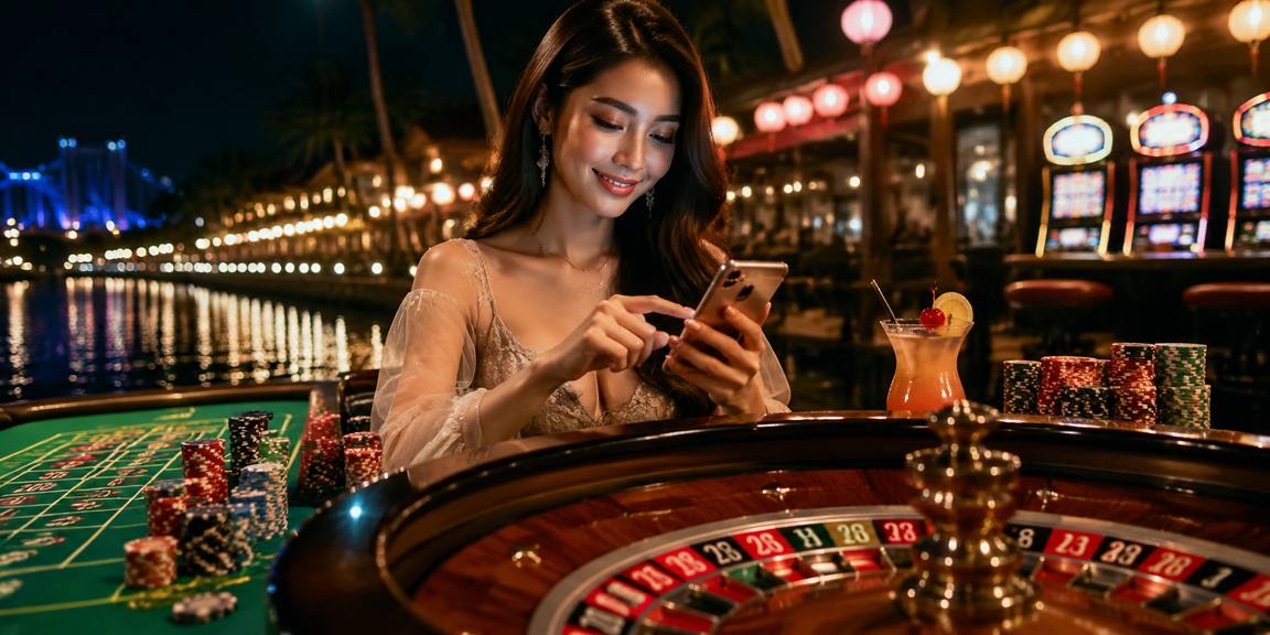 oasis88 Casino Malaysia dengan Slots, Sportsbook dan Tng