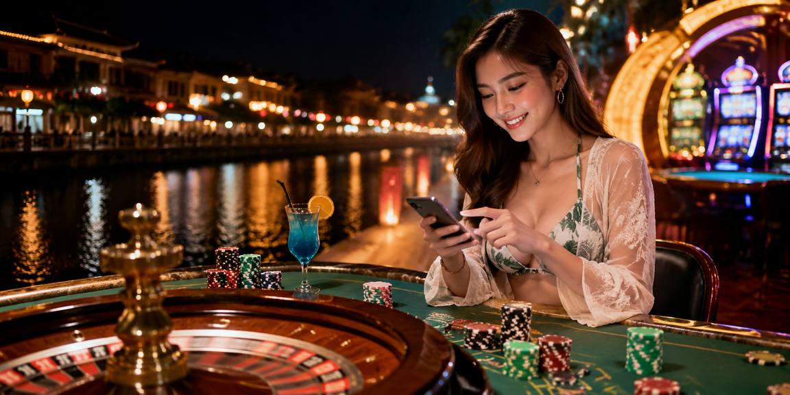 mobile gaming
