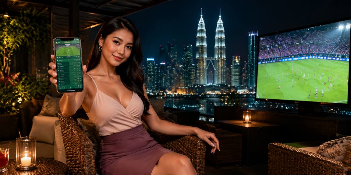 Live Casino dengan Dealer Sebenar, Dimainkan Dari Rumah Anda